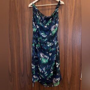 Tracy Feith Amazing Vintage Party Dress